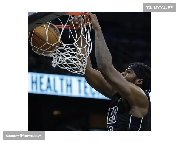 年后第三位夏普本季达成500进攻篮板里程碑