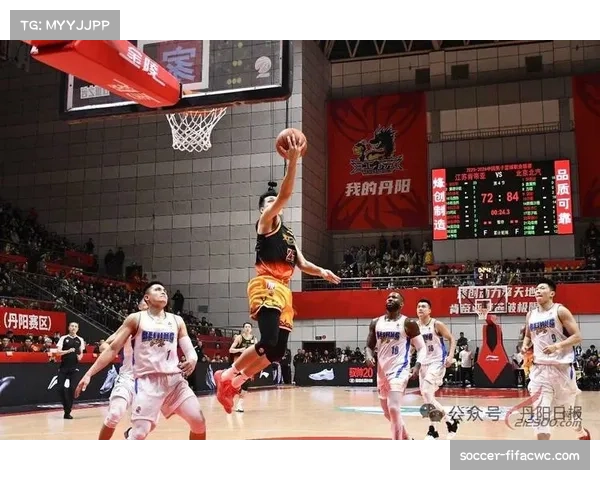 江苏肯帝亚终结连败 潜力赛制度引发讨论